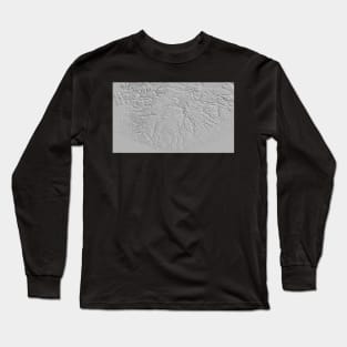 Southern Norway 3 Long Sleeve T-Shirt